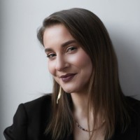 Iryna Seleznova