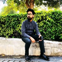 Abhinav Kanojia