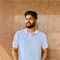 Prajwal R
