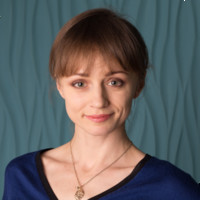 Mariia Romaniukha