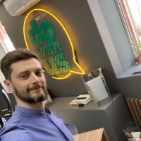 Дмитрий Баранков