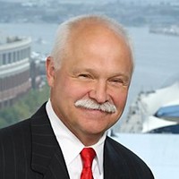 Bruce Parker