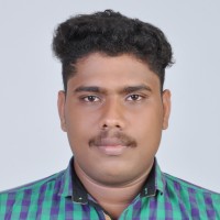 Goureesh S