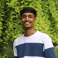 Sathwik B J