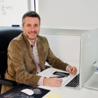 Oscar Salmerón Martínez