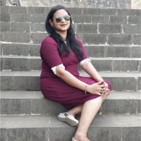 Ankita Mhatre Thakur