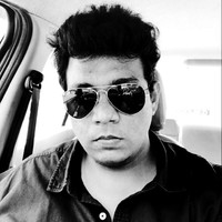 Nikhil Ramandasani
