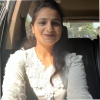Sheetal B Harihar
