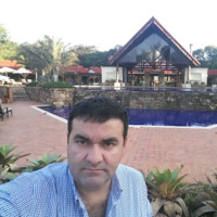 Máximo Ruben Cabañas Quevedo