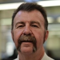 Gary Elliott