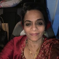 Sarah Kuruvilla