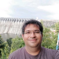 Krunal Mistry