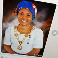 Elizabeth Sonubi