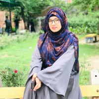 Nida Ashraf