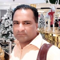Santosh Bayale
