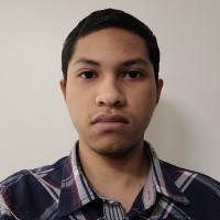 Christopher Ramos