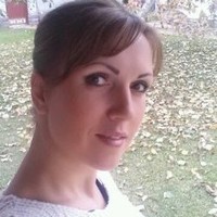 Екатерина Лашкевич