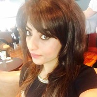 Toseka Naqvi