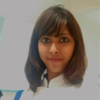 Jigyasha Sinha