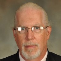Ted Parks