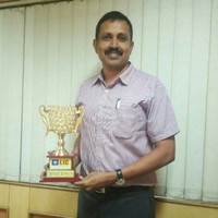 Ramana Babu Kondaveeti