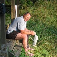 Dave Adams