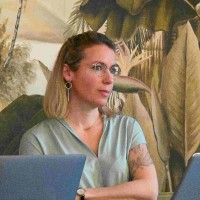 Claire-Isabelle Roquebert