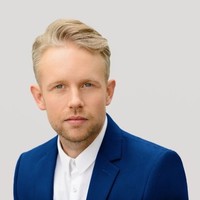Erik Sæter Jørgensen