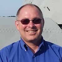 Chuck Robertson