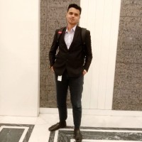 Akshith Shetty