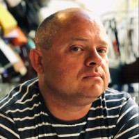 Morten Holth