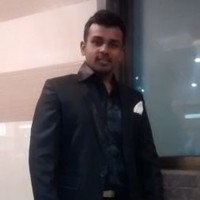 Nirav Gosher