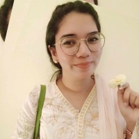 RUBAB AFTAB