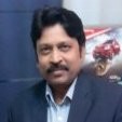 Rajesh Kumar