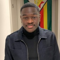 Simbarashe Eric Tonje