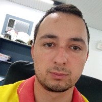 Maikon Souza