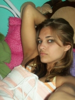 Bethany Pritchard
