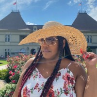 Shamika Mays