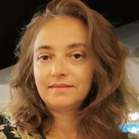 Georgia Koutsoukou