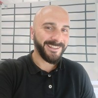 Oscar Sánchez Sierras