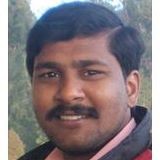 Vignesh Kumar