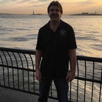 Mark Mcdill