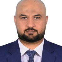 Farhan Ali