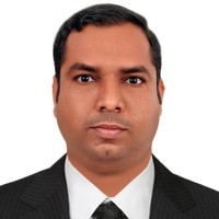 Mohammed Iqbal