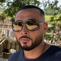 Andy dos Santos Cheung