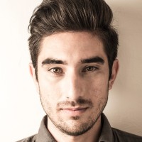 Garrett Fuerte