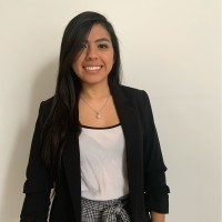 Maria Angelica Valderrama Acosta, Mba
