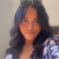 Prapti Gurung