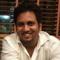 Shailesh Somvanshi