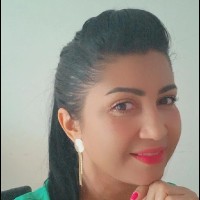 Zildeia Alves Da Silva